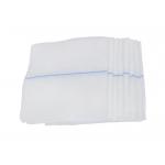 Medical Compress Cotton Gauze Swab Wound Dressing 4 X 4 8ply 15 Thread for sale
