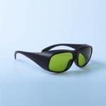 755nm 808nm 980nm 1064nm Laser Protective Glasses With Frame 33 for sale