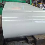 0.5x 1250 Ral 9002 Prepainted Steel Color Coated Coil For Home Appliance for sale