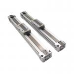 Mechanical Joint Rodless Cylinder MY1B50-100/200/300/...1500/.../2000 for sale