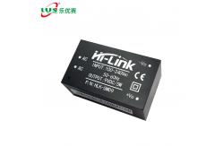 China Hilink 9V 5W 560mA AC To DC Power Module HLK5M09 supplier