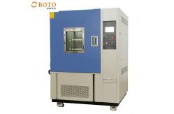 China GB/T7762-2008 Climatic Test Chamber Ozone Aging Test Chamber Lab Drying Oven supplier