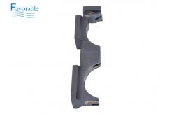 China Upper Guide Knife Rear Suitable For XLC7000 Gerber Part 65832002 supplier