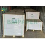 53gsm 55gsm A1 B1 Size White Uncoated Offset Paper sheets For Printing Book for sale