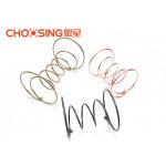 10cm Height Sofa Cushion Upholstery Coil Springs Stable Performance 4 - 11 Turns for sale