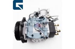 China 104646-5113 Fuel Injection Pump 1046465113 For 4JB1 Engine supplier