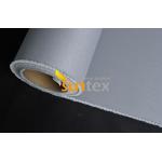 High temperature insulation fireproof silicone coated fiberglass fabric for sale