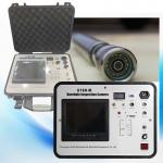 Deep Well Inspection Camera 70mm Panoramice Borehole Inspection Camera for sale