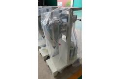 China 100kg/H PLC Control System Fire Extinguisher Refill Machine For B2B Buyers supplier