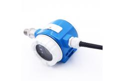 China Battery Supply Iot Wireless Wifi Pressure Sensor With Display supplier