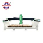 Automatic Monoblock Bridge Cutting Machine For Marble Sintered Stone for sale