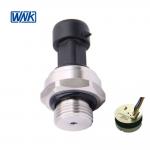 High Overload Electronic Water Pressure Sensor ASIC Signal Conditioning Chip for sale