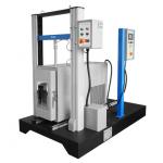 Computer Servo Material Tensile Compression Strength Testing Machine With PC Control for sale