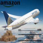 Duty Included Speedy DDP Air Shipping To USA Amazon for sale