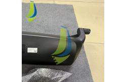 China WG1664771010 Rear View Mirror Wg1664771010 for A7 Truck supplier