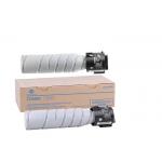 Konica TN116 Minolta Bizhub Toner Black Toner Cartridge For Copiers for sale
