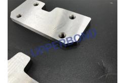China Cigarettes Packaging Packing Machine Spare Parts Innerframe Cutter supplier