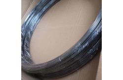 China Dia0.4mm Tungsten Wire Wolfram Wire High Purity Tungsten Wires supplier