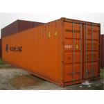 40GP Second Hand Goods Used Ocean Freight Containers For Sale Standard Shipping
