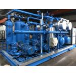 Industry Hydrogen Recovery Unit Ammonia Plant For Methanol Production for sale