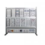 educational equipment for schools Electrical Skills Training Basic Electrical Laboratory for sale