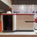 Macylab Full Spectrum Direct Reading Inductively Coupled Plasma Optical Emission Spectrometer  Precision Analysis