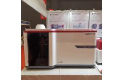 China Macylab Full Spectrum Direct Reading Inductively Coupled Plasma Optical Emission Spectrometer  Precision Analysis supplier