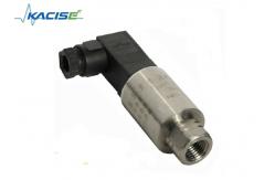 China Universal Precision Pressure Sensor Transmitter For Industry Process Control supplier