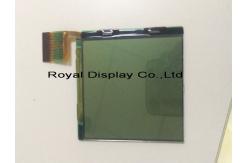 China RYG320240A COG Graphic Dot Matrix LCD Module For Industrial Application supplier