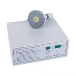 50pcs / Min Heat Press Machine Bottle Manual Capping Machine