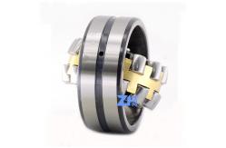 China 22308CA 22309CA 22310CA Spherical Roller Bearing 40*90*33mm Self Aligning Roller Bearings supplier