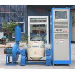High Frequency Electro-Dynamic Shaker System For Battery Vertical Vibration Test