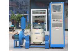 China High Frequency Electro-Dynamic Shaker System For Battery Vertical Vibration Test supplier