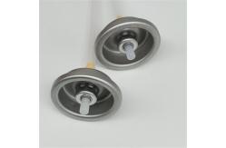 China High-Performance Dry Shampoo Spray Valve for Cosmetics with Precise Dispersion​ supplier