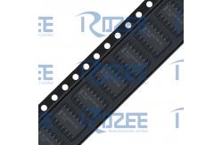 China SN74LS08DR supplier