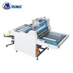 30m/Min Film Laminating Machine , 920mm Lamination Machine Semi Automatic for sale