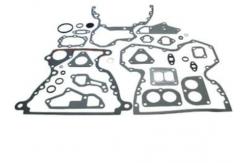 China Full Gasket Kit RE64294 for John Dee re 4039 Engine 3100 3110 3200 5103 5105 5200 5403 5410 5515 5500 Tractor supplier