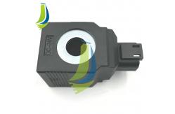 China 717/20137 Solenoid Coil  24V For 3CX 4CX Loader Spare Part 71720137 supplier