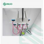 EV Plug Durability Tester Vehicle Charging Connector Flexibility Testing Apparatus