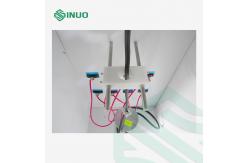 China EV Plug Durability Tester Vehicle Charging Connector Flexibility Testing Apparatus supplier