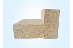 China Andalusite Fire Proof Bricks For Hot Blast Stove Wall And Checker Brick supplier