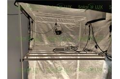 China 1000w Full Spectrum Greenhouse Horticulture LED Grow Lights supplier