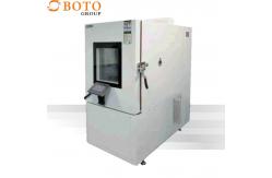 China Environmental Test Chambers For Temperature And Humidity Testing 50-1000L Capacity supplier