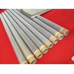 230 Mesh 35 Micron Screen Printing Materials Stainless Steel Screen Printing Mesh