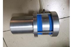 China Accurate Air Permeability Units , Laboratory Cement Testing Equipment Easy Operation supplier