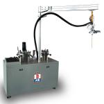 2 Component Silicone Epoxy Resin Machine with Adjustable Mixing Ratio From 1 1 to 10 1 for sale