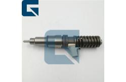 China 03801144 3801144 Fuel Injector For D16 Engine supplier