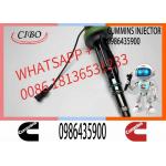 QSK19 Injector 2867147 2867147NX 2881088 2882077 4964170 4964172 F00BJ00001 F00BJ00000 F00bj00007 0986435900