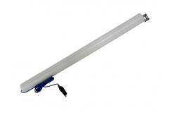 China IEC 61032 Figure 12 Test Probe 18 Ф8.6mm Children Finger Probe supplier