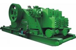 China F 2200HL API7K Standard BOMCO Mud Pump supplier